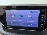 【テレビ視聴可能】ドライブのお供に、お好きなテレビ番組をお楽しみください♪