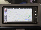 元社用車 4WD シフォン G 純正 7インチワイドナビ バックカメラ シートヒーター スマートアシスト 両側電動リヤスライドドア プッシュスタート 装備!