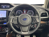 フォレスター 2.0 アドバンス 4WD 4WD 本革シート