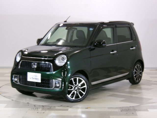 ホンダ N-ONE 