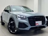 Q2 35 TFSI アドバンスド 
