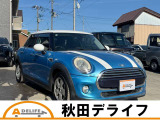 ミニ クーパー 