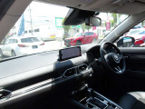 CX-5 2.0 20S ブラック セレクション 