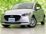 【中古車情報】マツダ MAZDA2 1.5 15S スマートエディション  の中古車詳細（走行距離：2.3万km、カラー：ソニックシルバーメタリック、販売地域：岡山県岡山市北区）