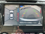 もうお馴染み!車の周りが見れるアラウンドビューモニター!