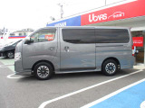 万が一のトラブルにも、全国の3000ケ所の日産サービス工場で修理可能!!年間走行距離無制限、バッテリーも保証対象です!