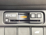 【ETC】高速道路の料金所をストレスなく通過!話題のスポットやサービスエリアに多い「スマートIC」利用時は必須のアイテムです。当店でセットアップを実施、ご納車当日からすぐにご利用いただけます!