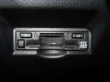 有料道路走行時の必需品 ETC付(ビルトインタイプ)
