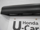 バックカメラ付きで運転が苦手な方も車庫入れが安心です!狭いところでの駐停車もお車を傷つけず安心です!