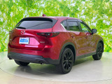 CX-5 2.0 20S ブラックトーンエディション 