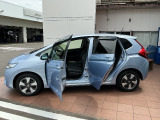 内外装クリーニング済みで綺麗です
