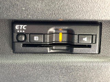 【ETC】高速道路の料金所をストレスなく通過!話題のスポットやサービスエリアに多い「スマートIC」利用時は必須のアイテムです。当店でセットアップを実施、ご納車当日からすぐにご利用いただけます!