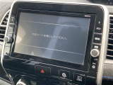 【 ナビゲーション 】ナビゲーションシステム装備なので不慣れな場所へのドライブも快適にして頂けます♪