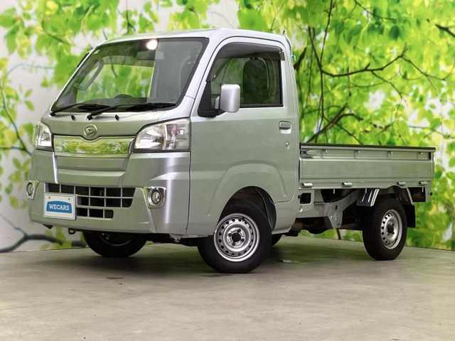 ハイゼットトラック エクストラ 4WD 