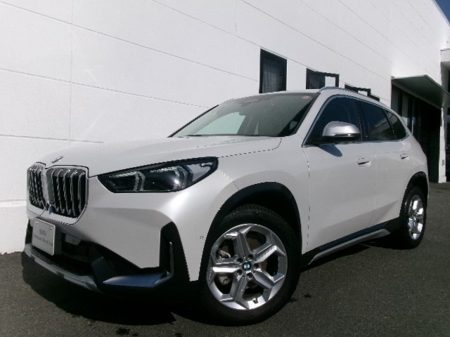 X1 xドライブ 18d 4WD