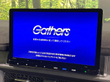 【大画面ナビ】人気の大型11インチナビを装備。存在感のある大画面はインパクト大!ナビ利用時のマップ表示は見やすく、テレビやDVDは臨場感がアップ!いつものドライブがグッと楽しくなります♪