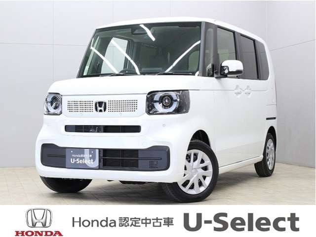 N-BOX  