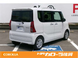 タント X リミテッド 