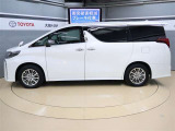 アルファード ハイブリッド 2.5 SR Cパッケージ E-Four 4WD 