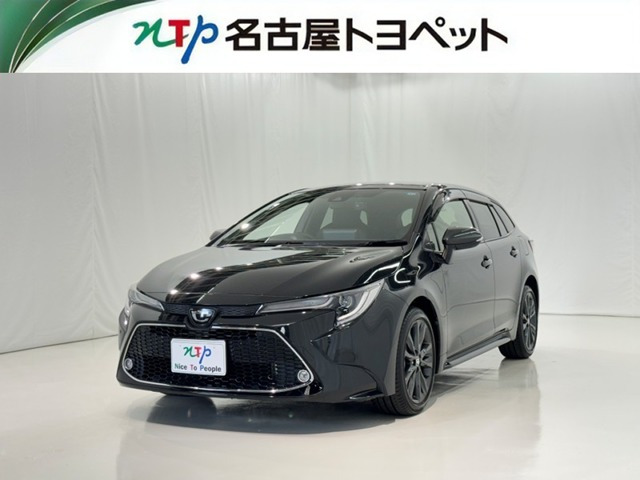 カローラツーリング 1.8 W×B