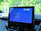 当社在庫はクリーニングをして展示、もしくは展示時に未クリーニングの場合は納車前に実施します。