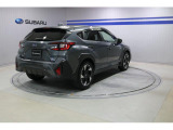 クロストレック 2.0 リミテッド 4WD 