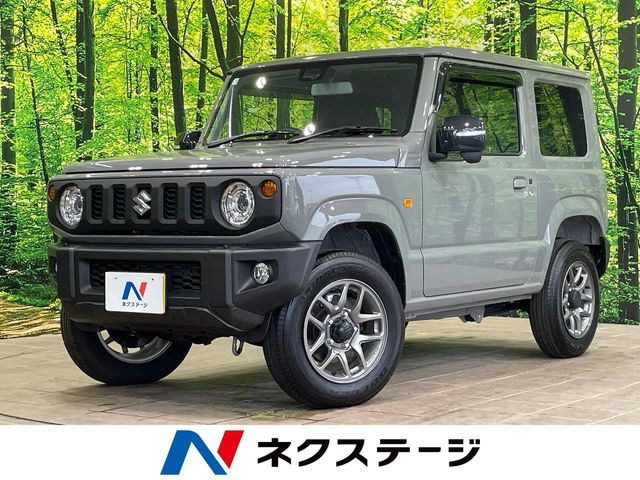 ジムニー  XC