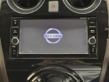 【純正ナビ】人気の純正ナビを装備。ナビ利用時のマップ表示も見やすく、テレビやDVDは臨場感がアップ!いつものドライブがグッと楽しくなります