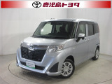 ご覧いただきありがとうございます、ルーミーXSのご紹介です。