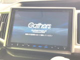【純正ナビ】人気の純正ナビを装備。オーディオ機能も充実しており、Bluetooth接続すればお持ちのスマホやMP3プレイヤーの音楽を再生可能!毎日の運転がさらに楽しくなります!!