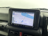 ジムニー XC 4WD ワンオーナー