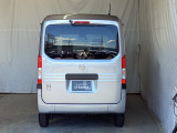 N-VAN G 4WD 
