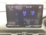 CD/DVD再生機能、フルセグTV、CD楽曲録音機能、Bluetoothオーディオなど多彩なオーディオ機能を搭載♪