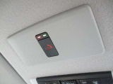 日産コネクトS0S装備されてます。(SOSコール使用するには申し込みが必要です。)