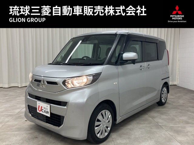 eKスペース G