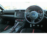 BRZ 2.4 S