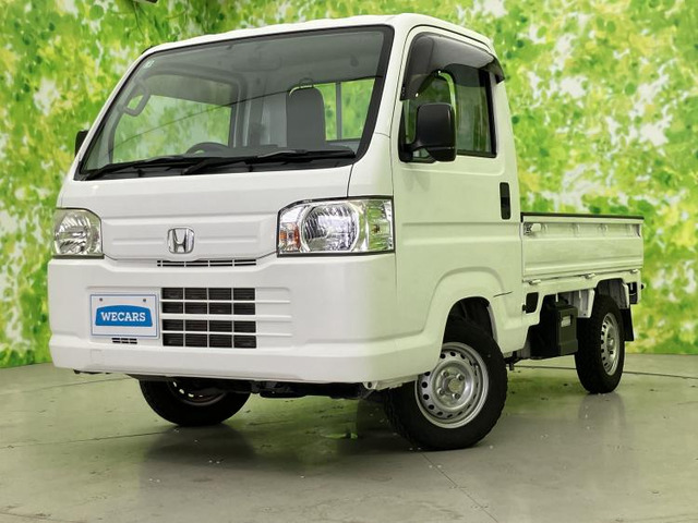 アクティトラック アタック 4WD 