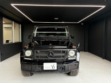 Gクラス G350d ロング 4WD 