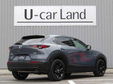 CX-30 2.0 20S レトロスポーツエディション 