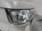 LEDライトで夜間も明るく照らします
