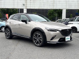 CX-3 1.5 15S ビビッド モノトーン ワンオーナー 修復歴無し