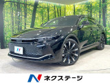ムーンルーフ 純正12型ナビ パノラミックビューモニター 禁煙車 ETC