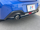 BRZ 2.4 S 