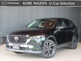 マツダ CX-5
