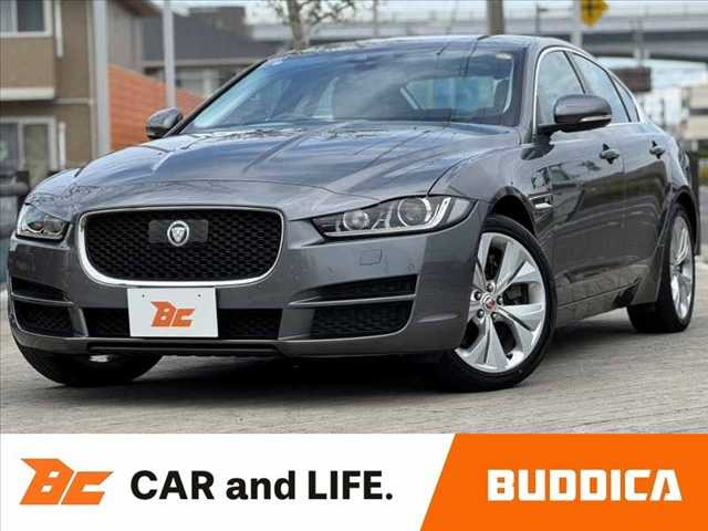 XE プレステージ 2.0L D180 ディーゼル 4WD 