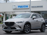 マツダ CX-3