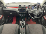 スイフト 1.4 スポーツ セーフティパッケージ 6MT修復歴無し
