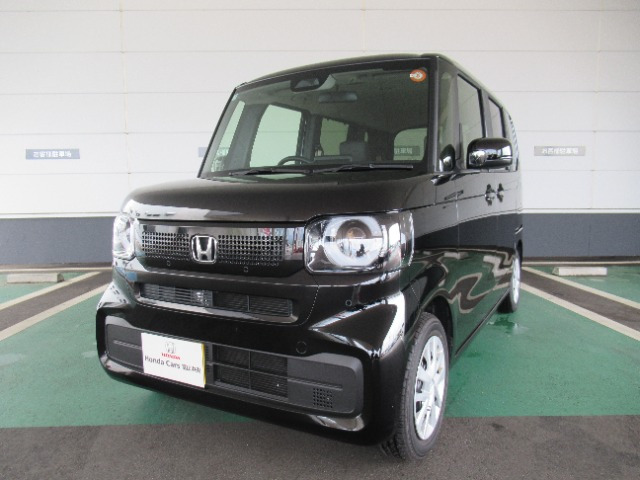 N-BOX