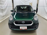 走行安定性もばっちりです。運転しやすくロングドライブも安心です。