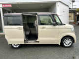 当店で使用していた代車や試乗車も、販売可能ですので是非お声がけくださいませ!!